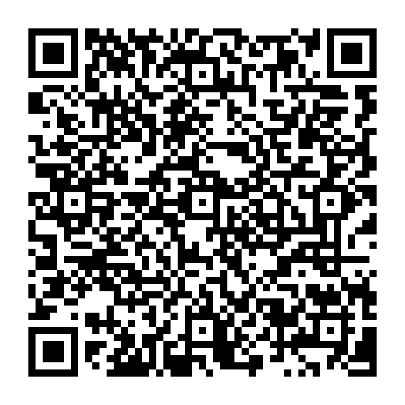 QR kod