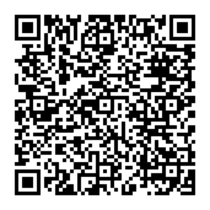 QR kod