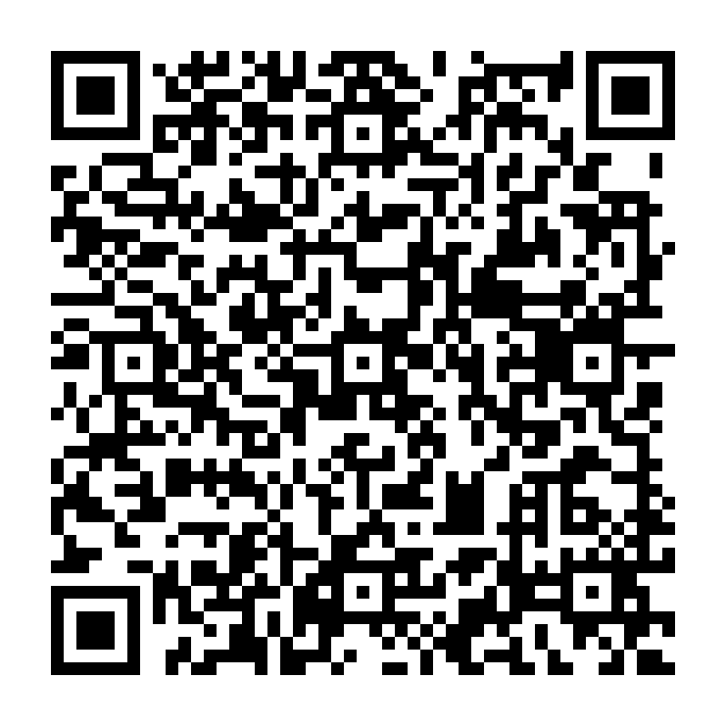 QR kod