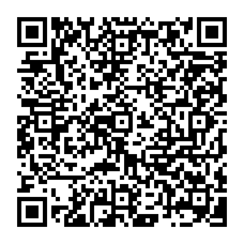 QR kod