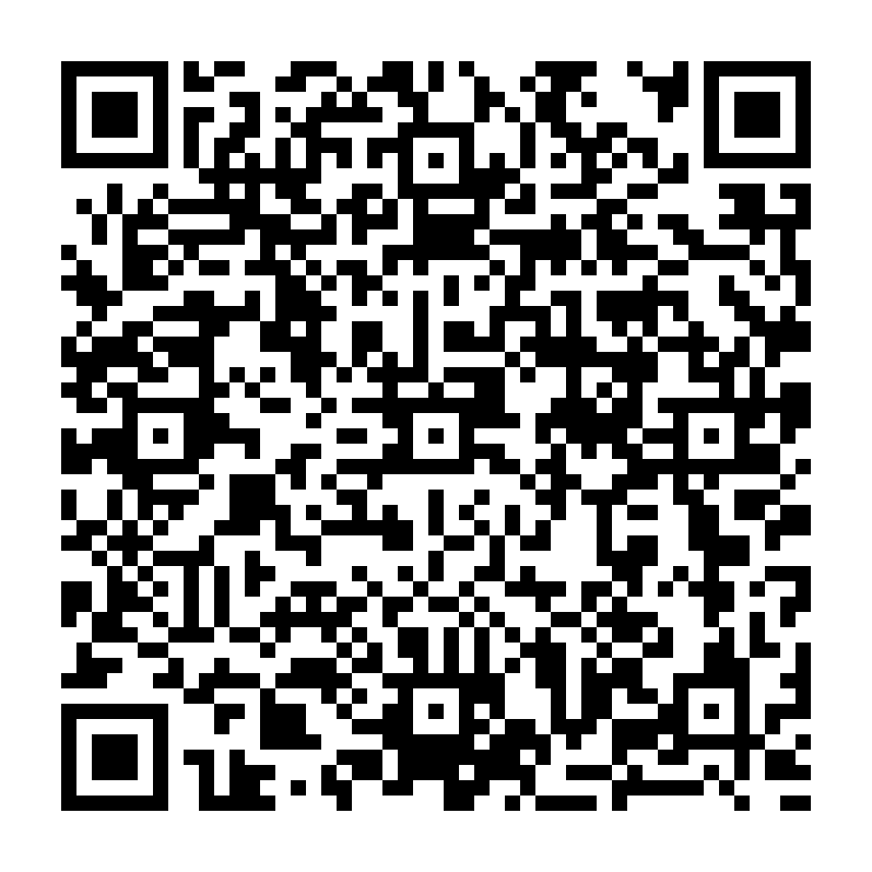 QR kod