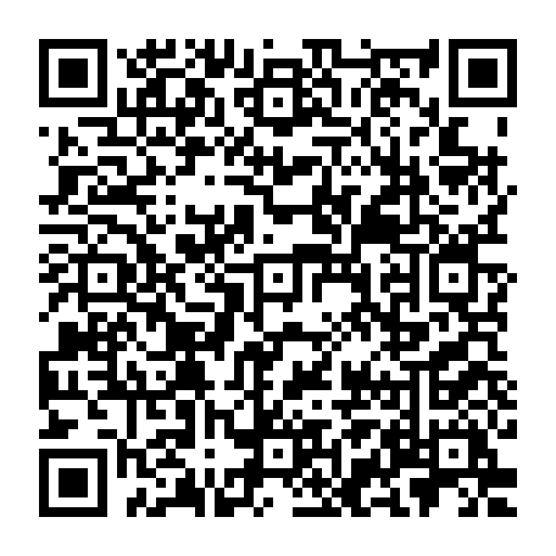 QR kod