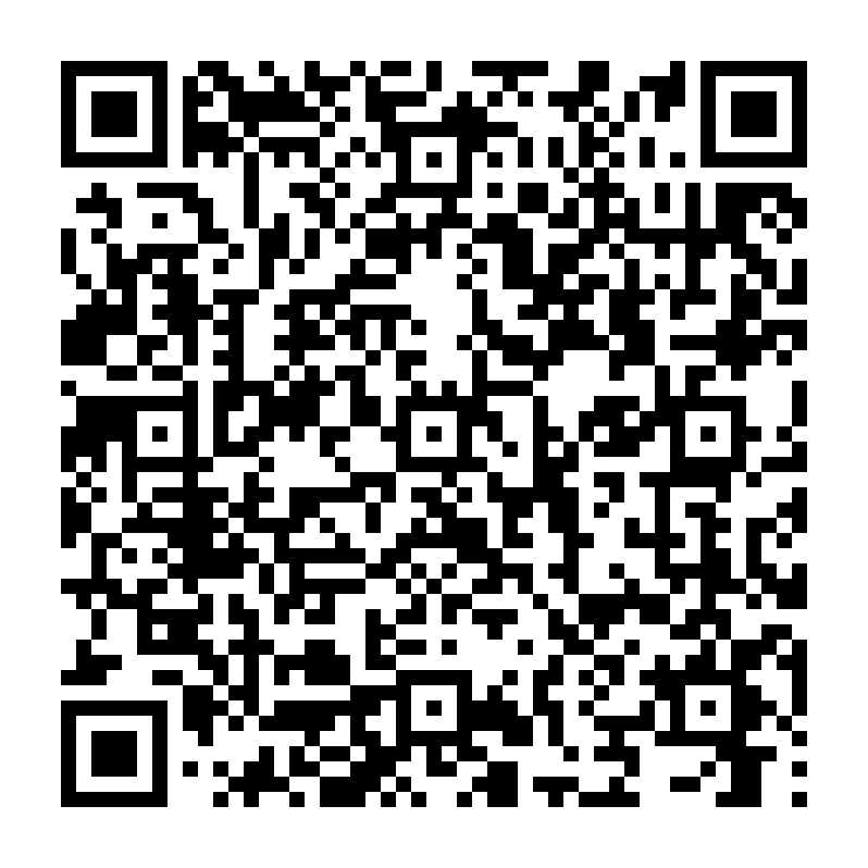 QR kod