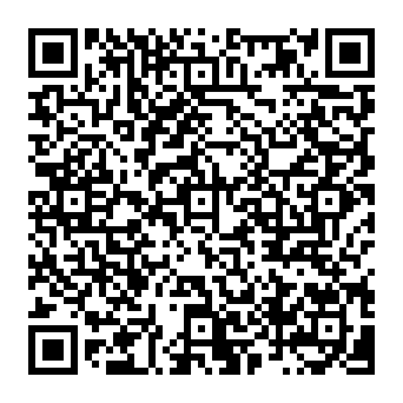 QR kod