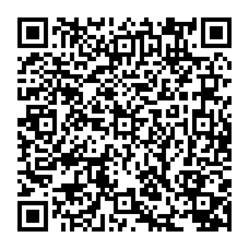 QR kod