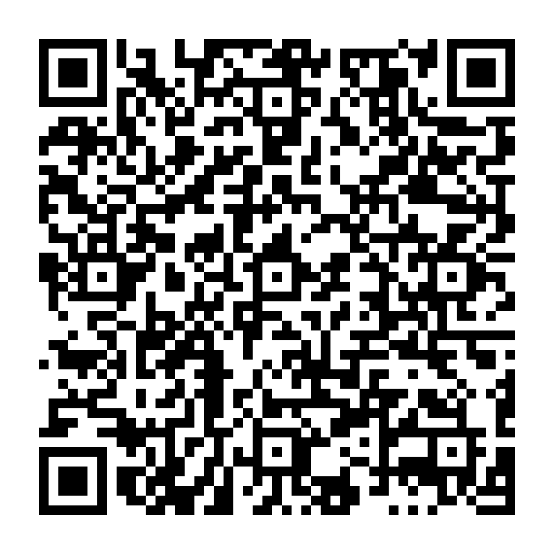 QR kod
