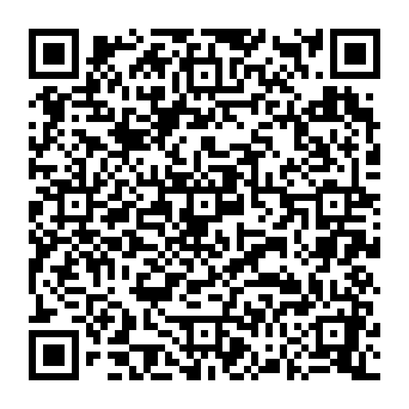 QR kod