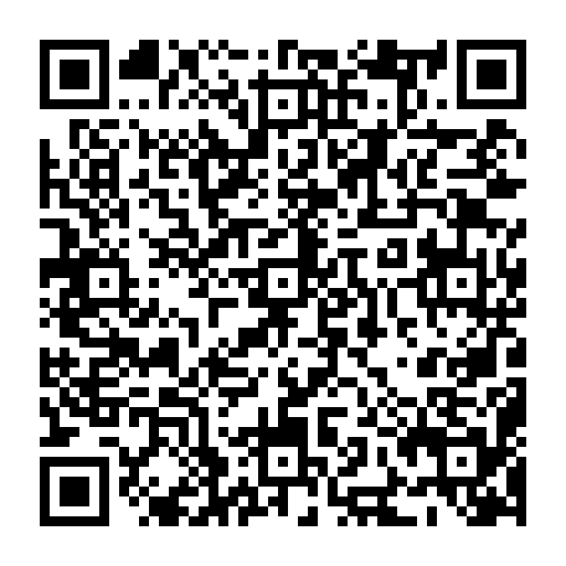 QR kod