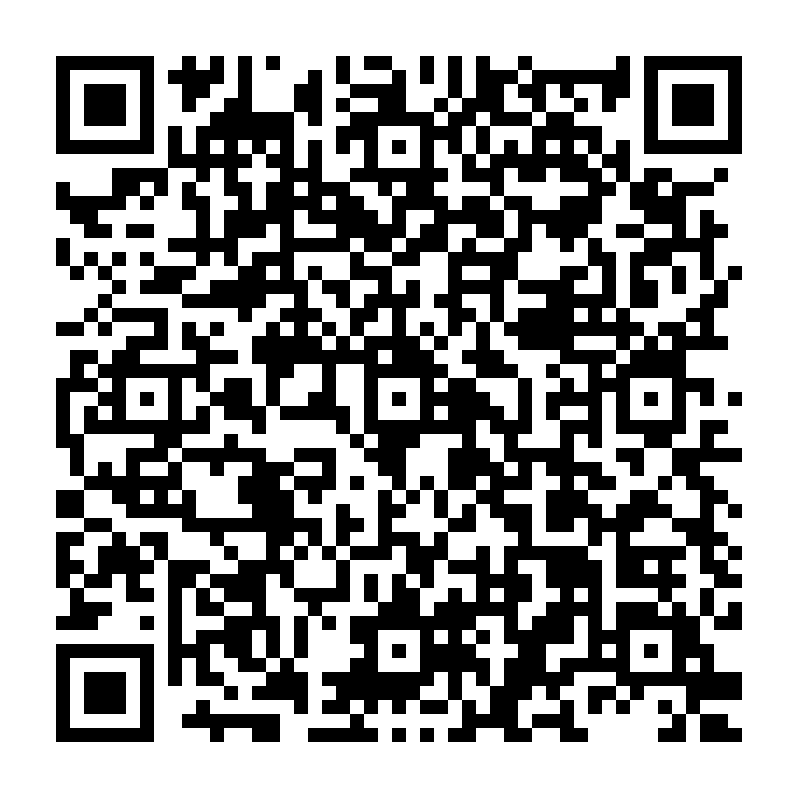 QR kod