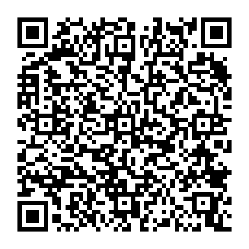QR kod