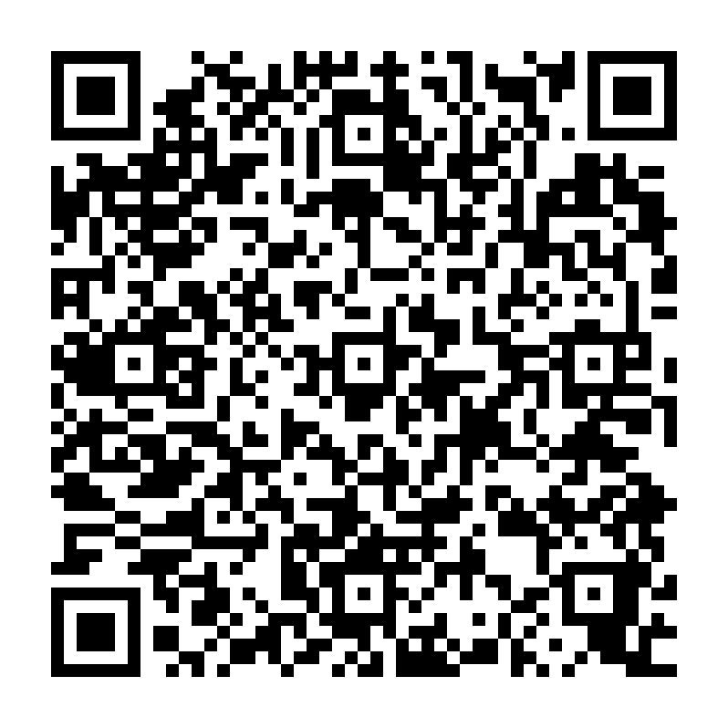 QR kod