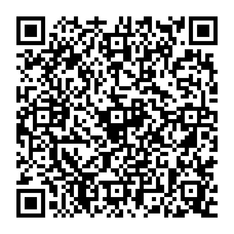 QR kod