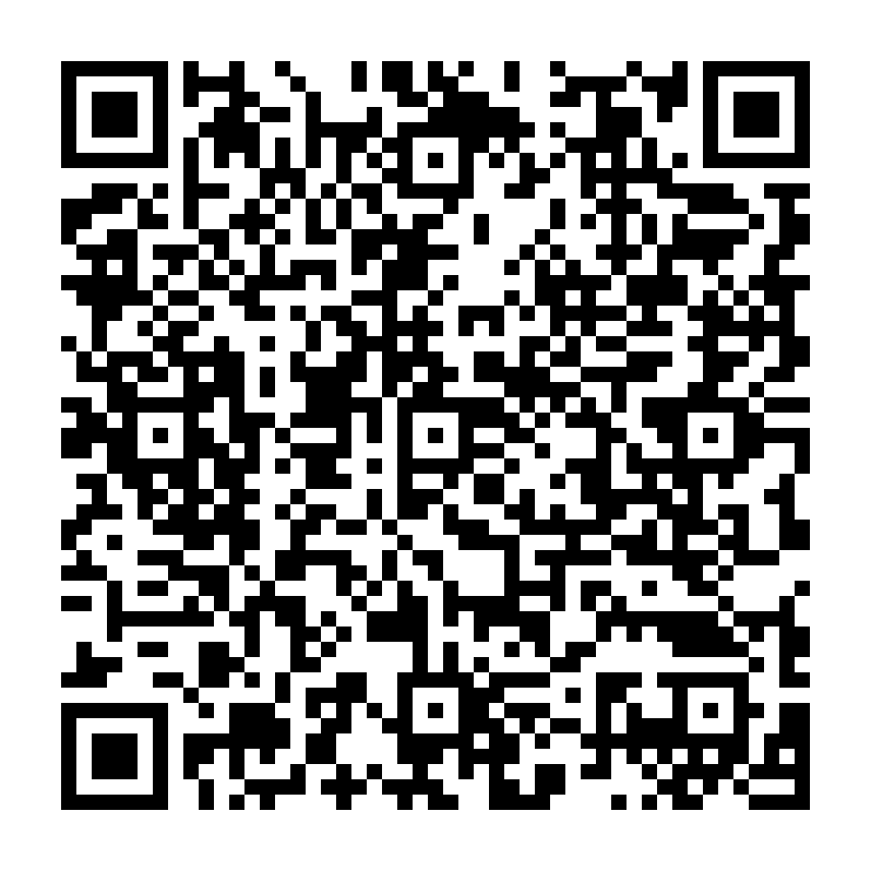 QR kod