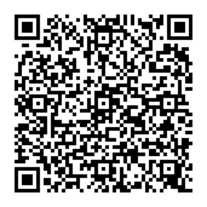 QR kod