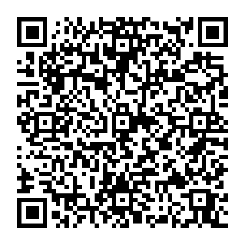 QR kod