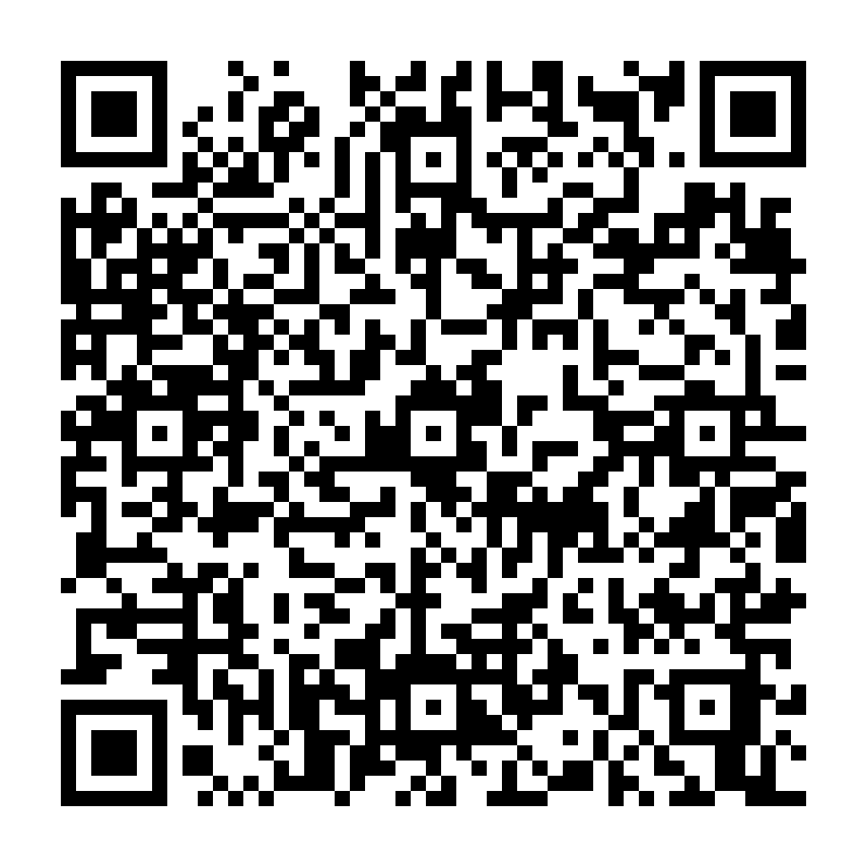 QR kod