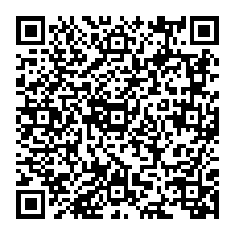 QR kod