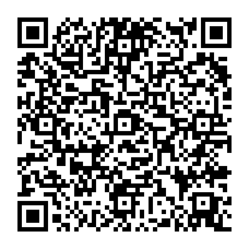 QR kod