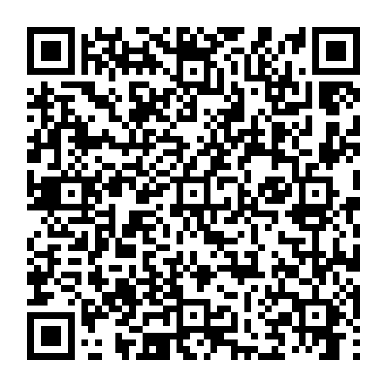 QR kod
