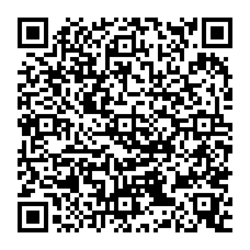 QR kod