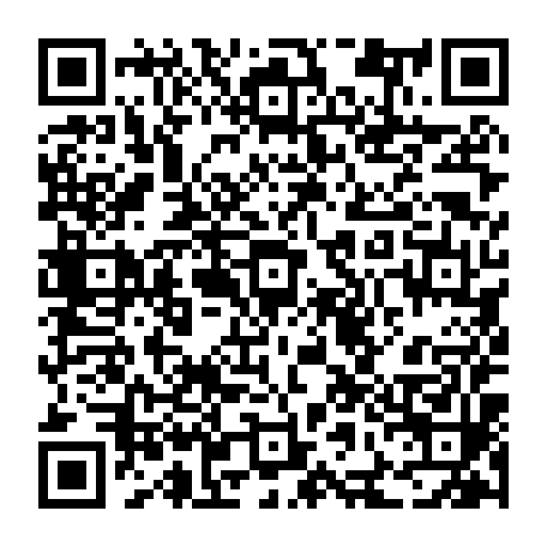 QR kod