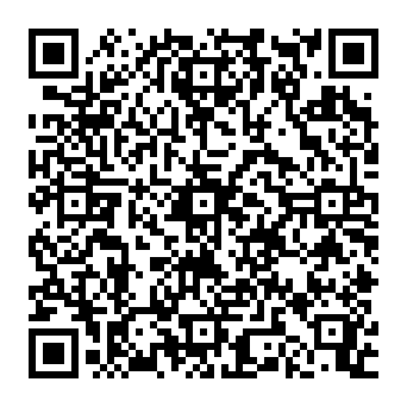QR kod