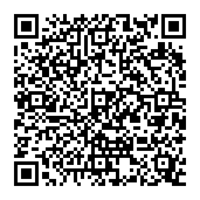 QR kod