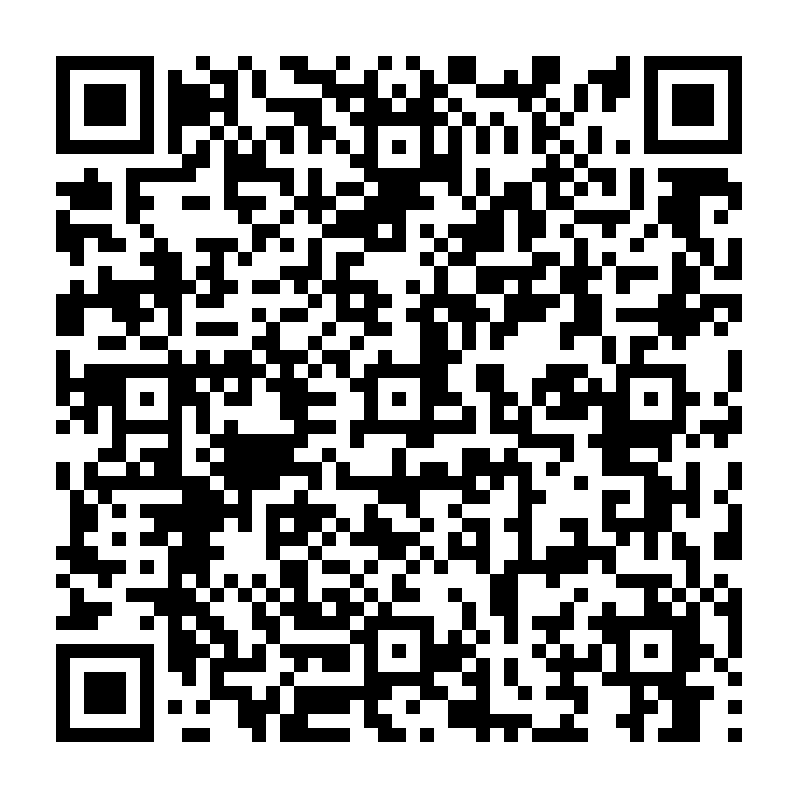 QR kod