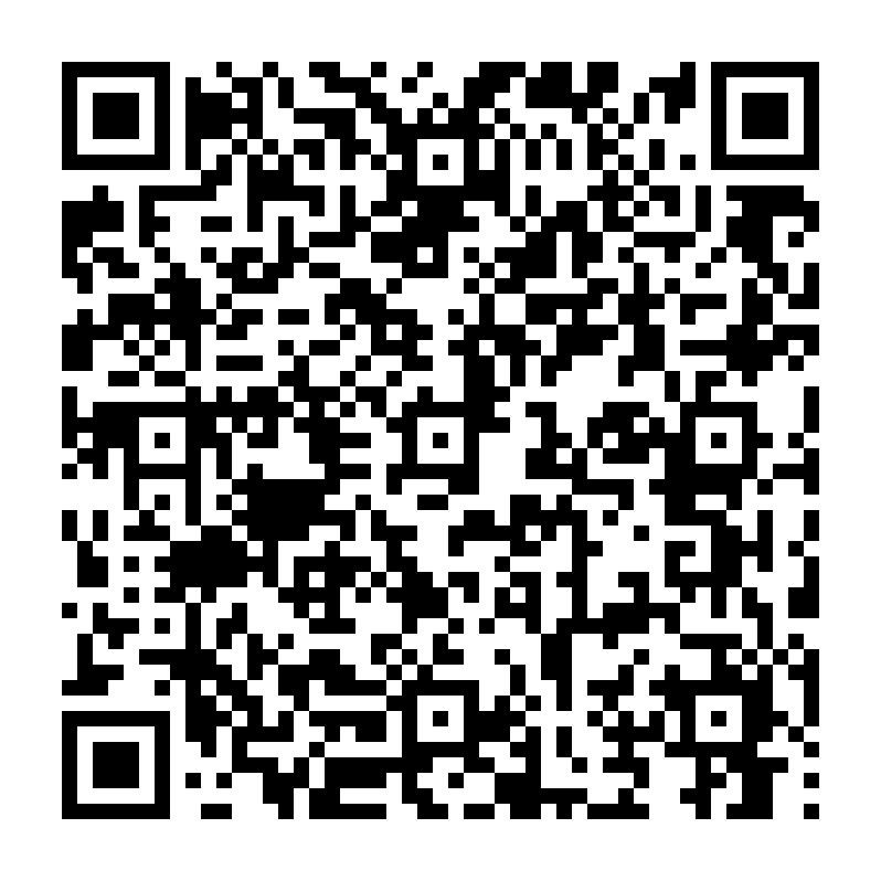 QR kod