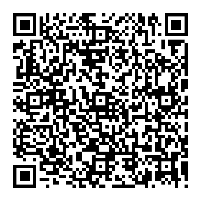 QR kod