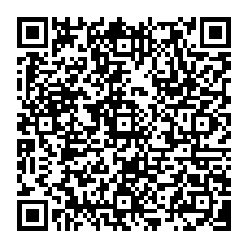 QR kod