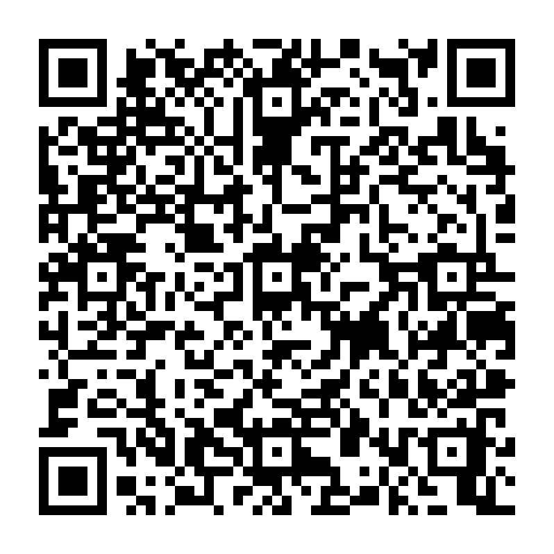 QR kod