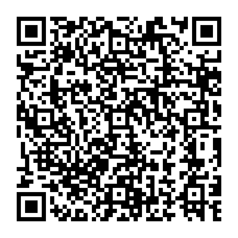 QR kod
