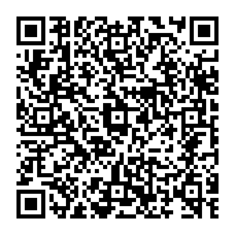 QR kod
