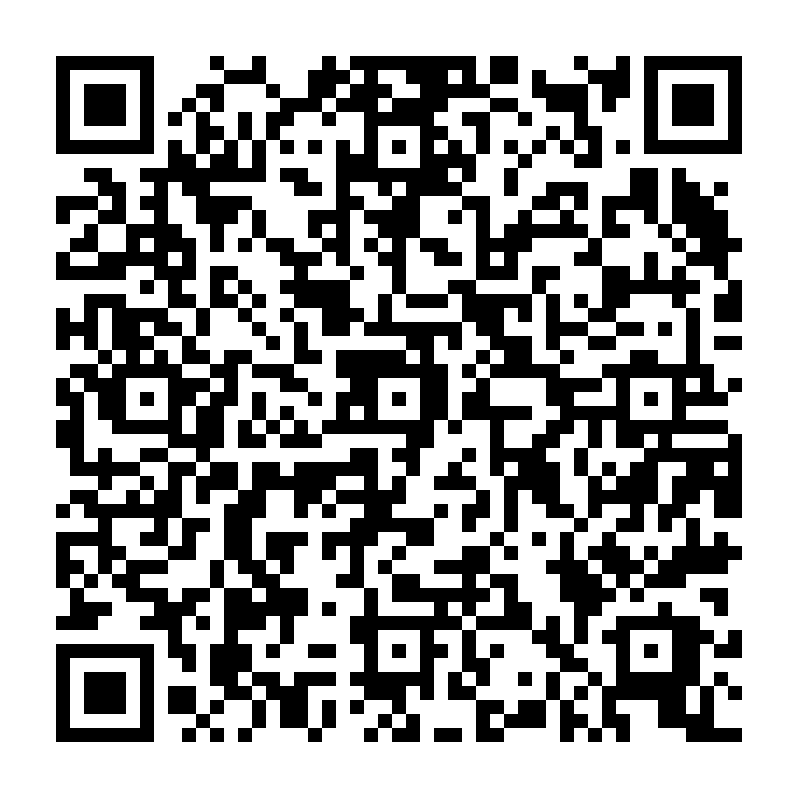QR kod