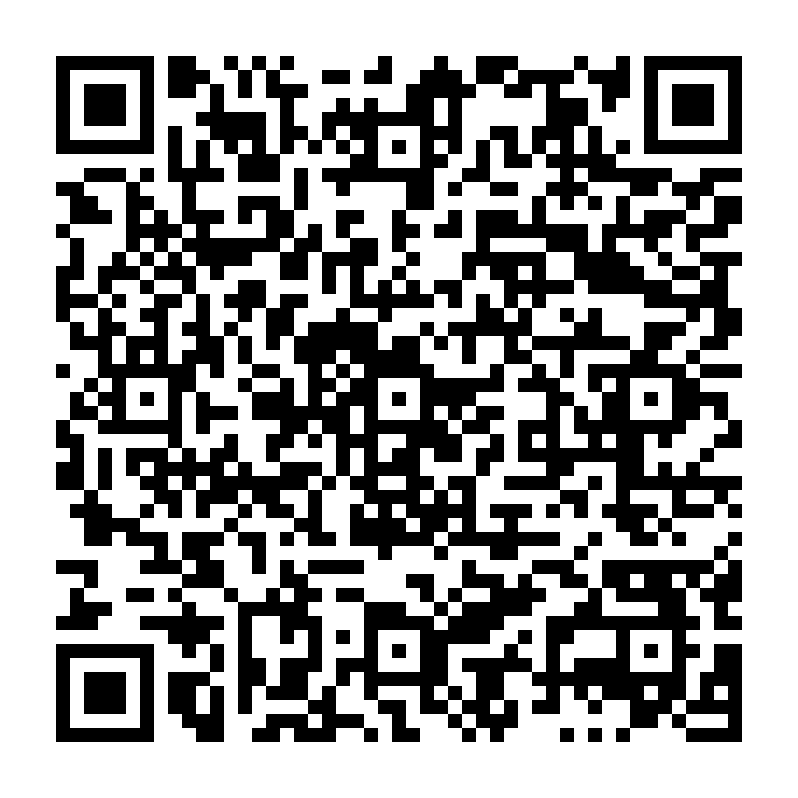 QR kod