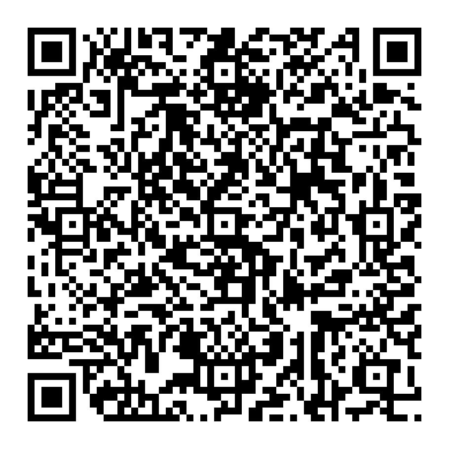QR kod