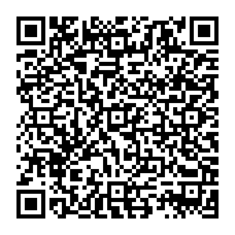 QR kod