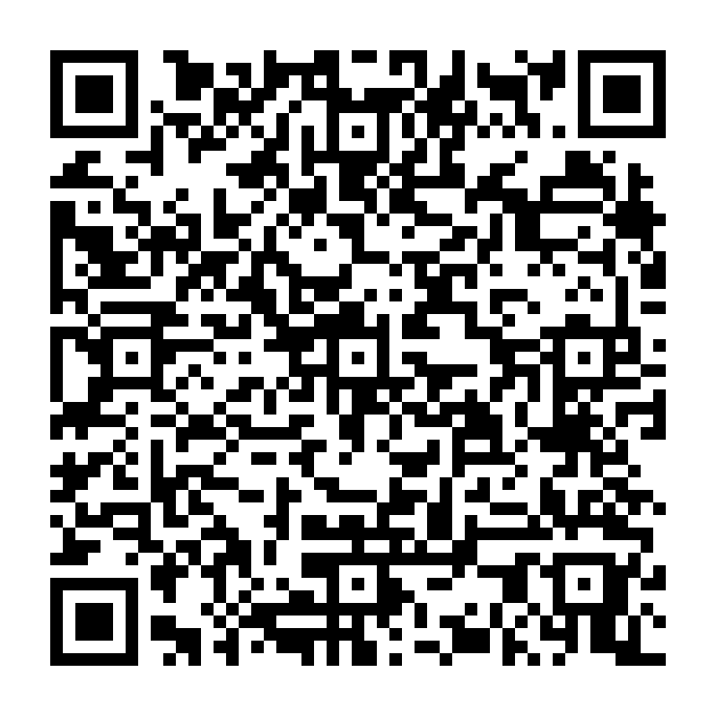 QR kod