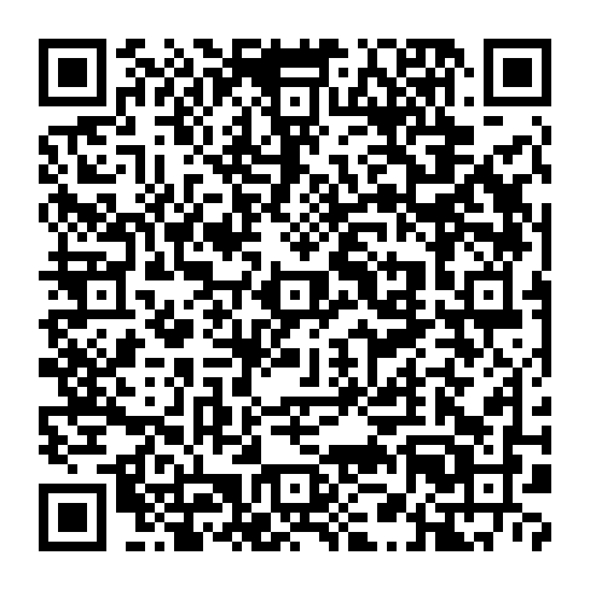 QR kod