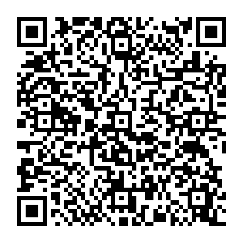 QR kod