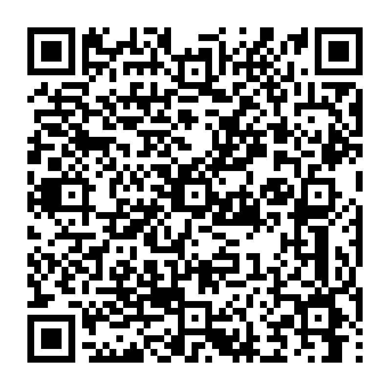QR kod