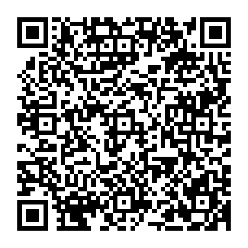 QR kod