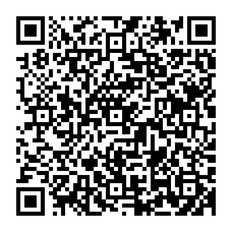 QR kod