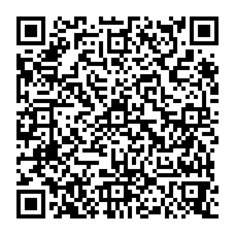 QR kod