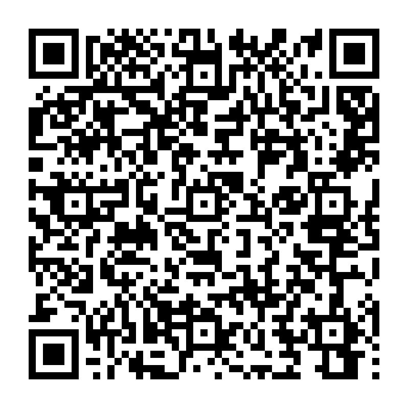QR kod