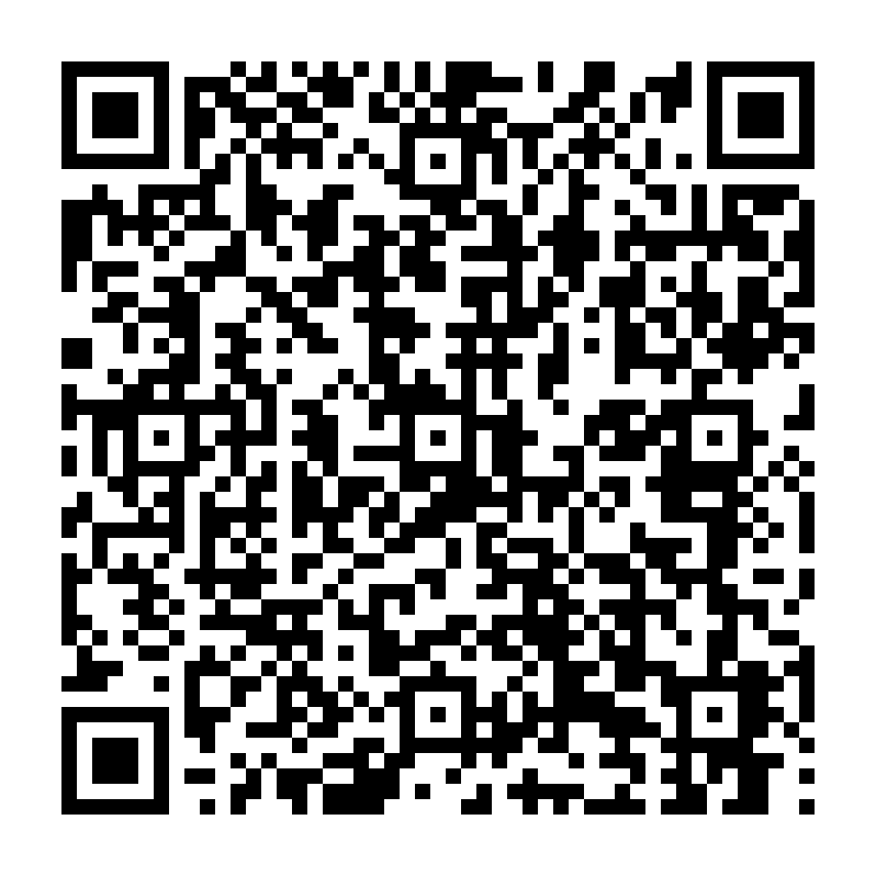 QR kod