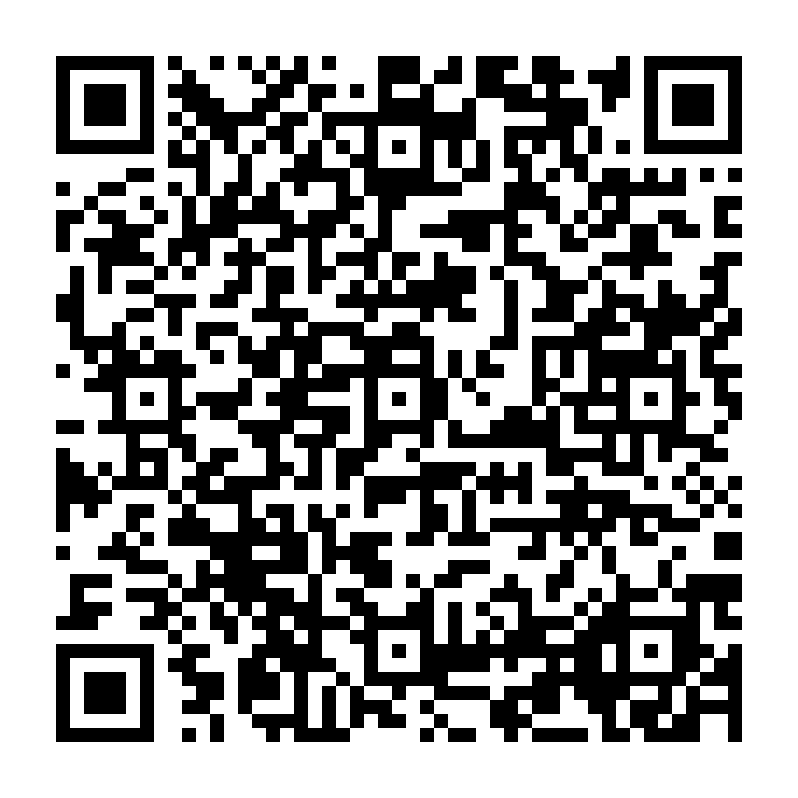 QR kod
