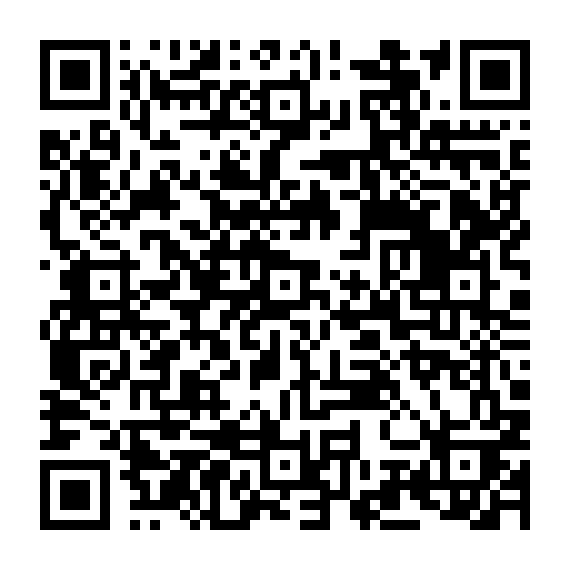 QR kod