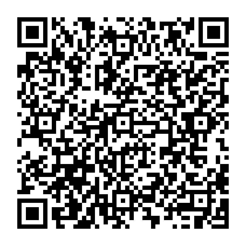 QR kod